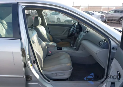 2008 Toyota Camry Hybrid из США, поврежденный, VIN JTNBB46K883045793